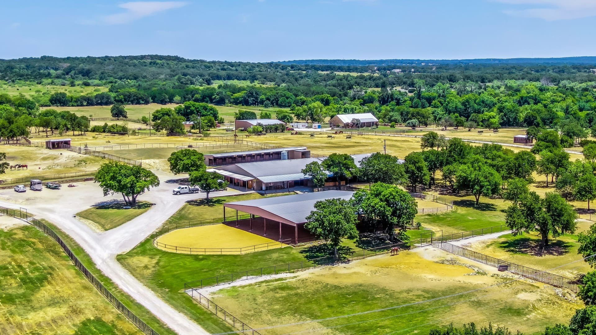 35.96 acres in Parker County