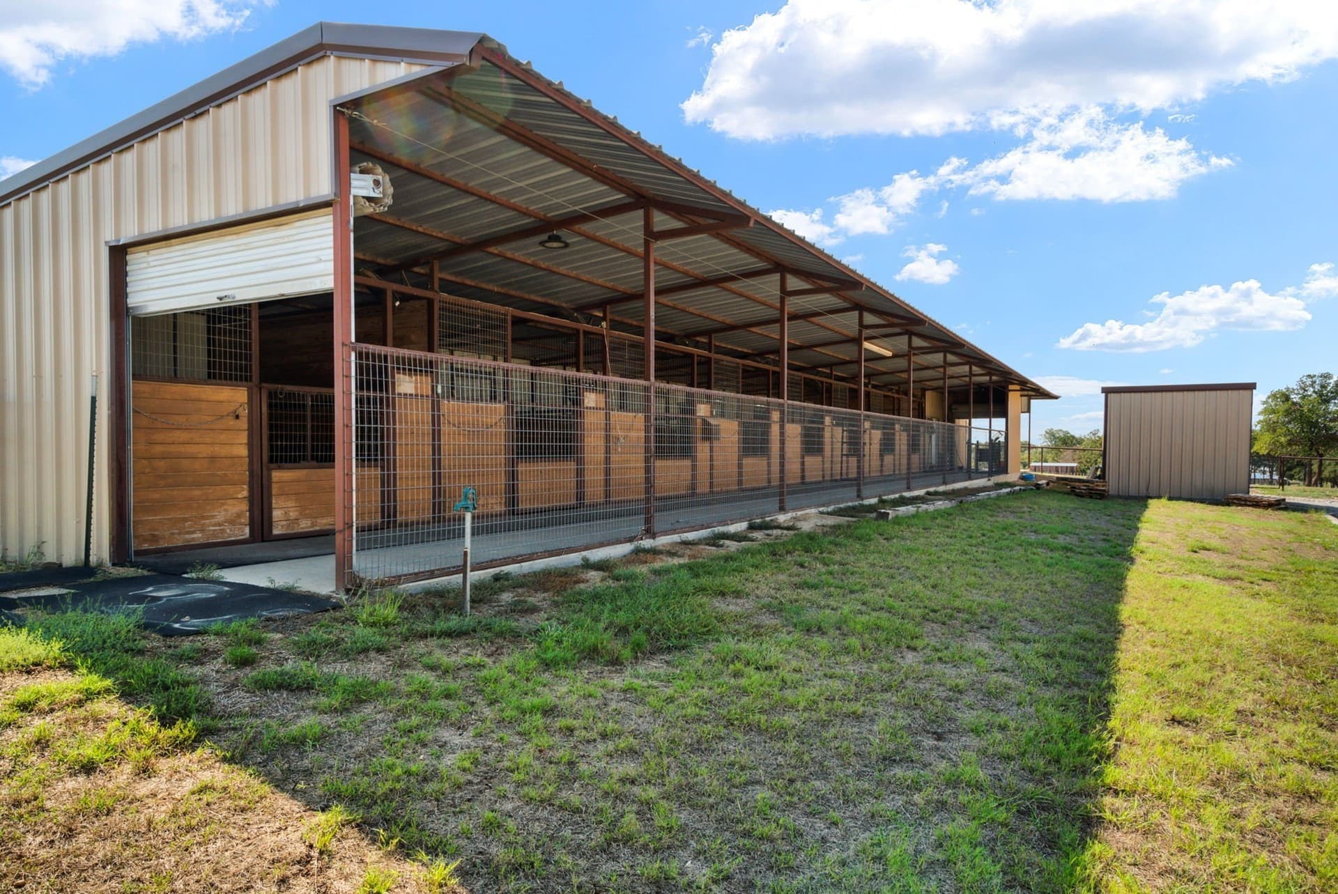 35.96 acres in Parker County - photo 30