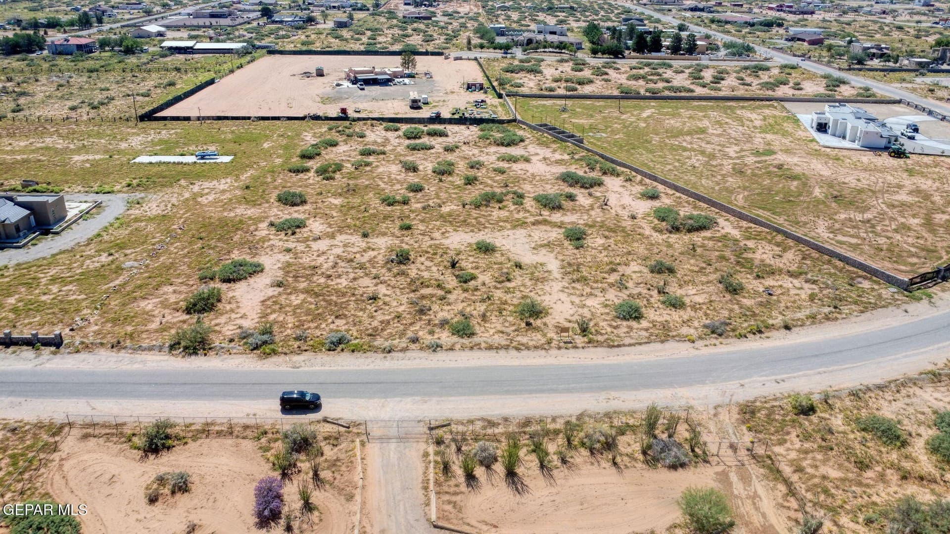 3.21 acres in El Paso County - photo 21