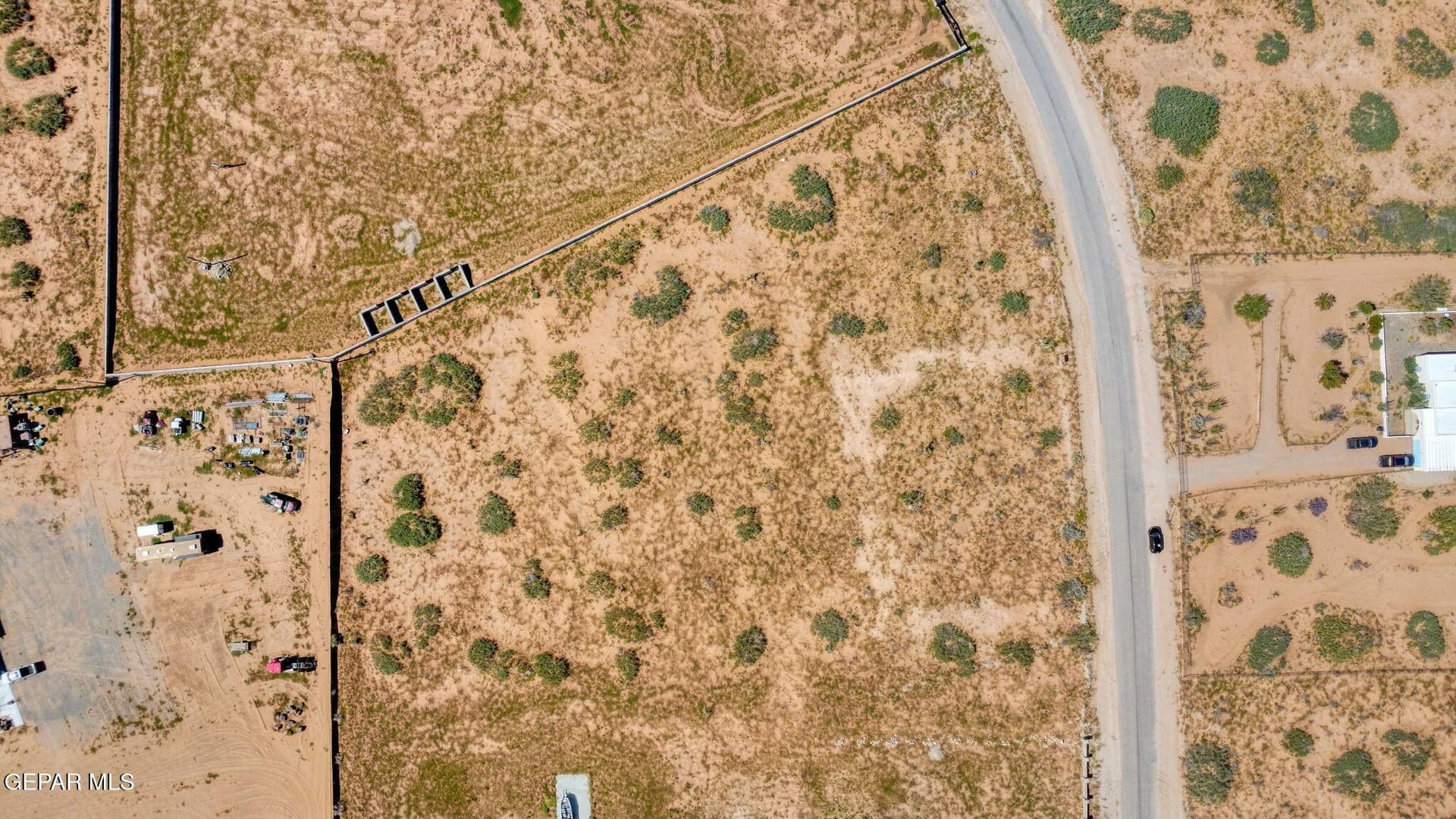 3.21 acres in El Paso County - photo 18