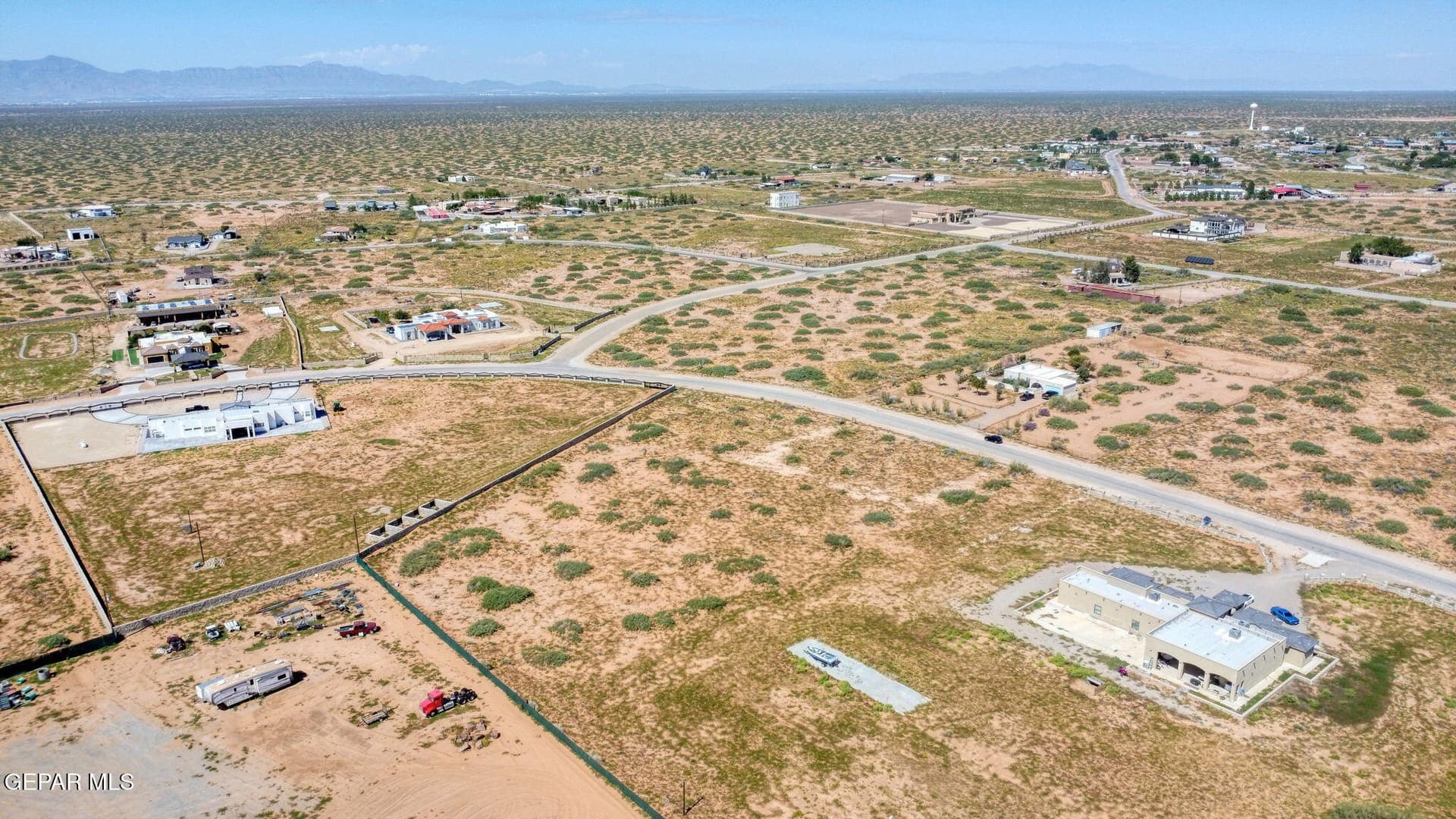3.21 acres in El Paso County - photo 19