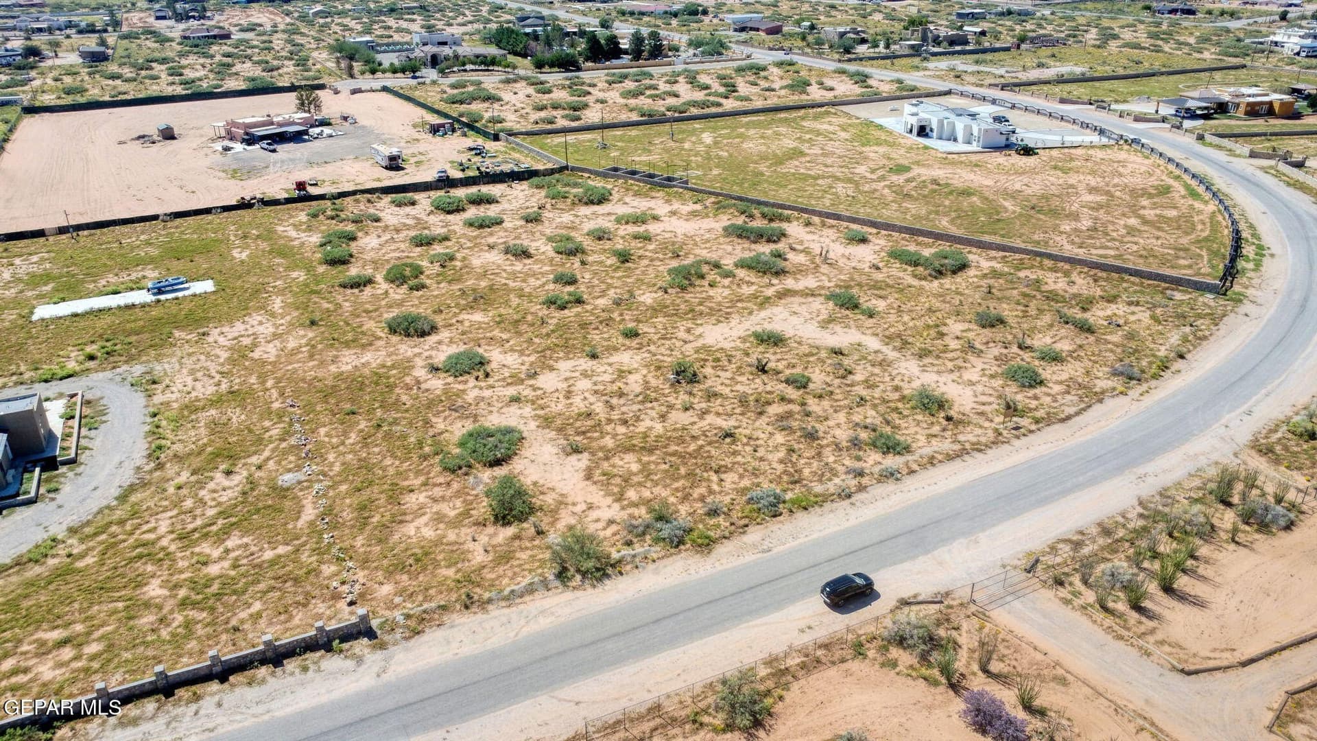 3.21 acres in El Paso County - photo 20