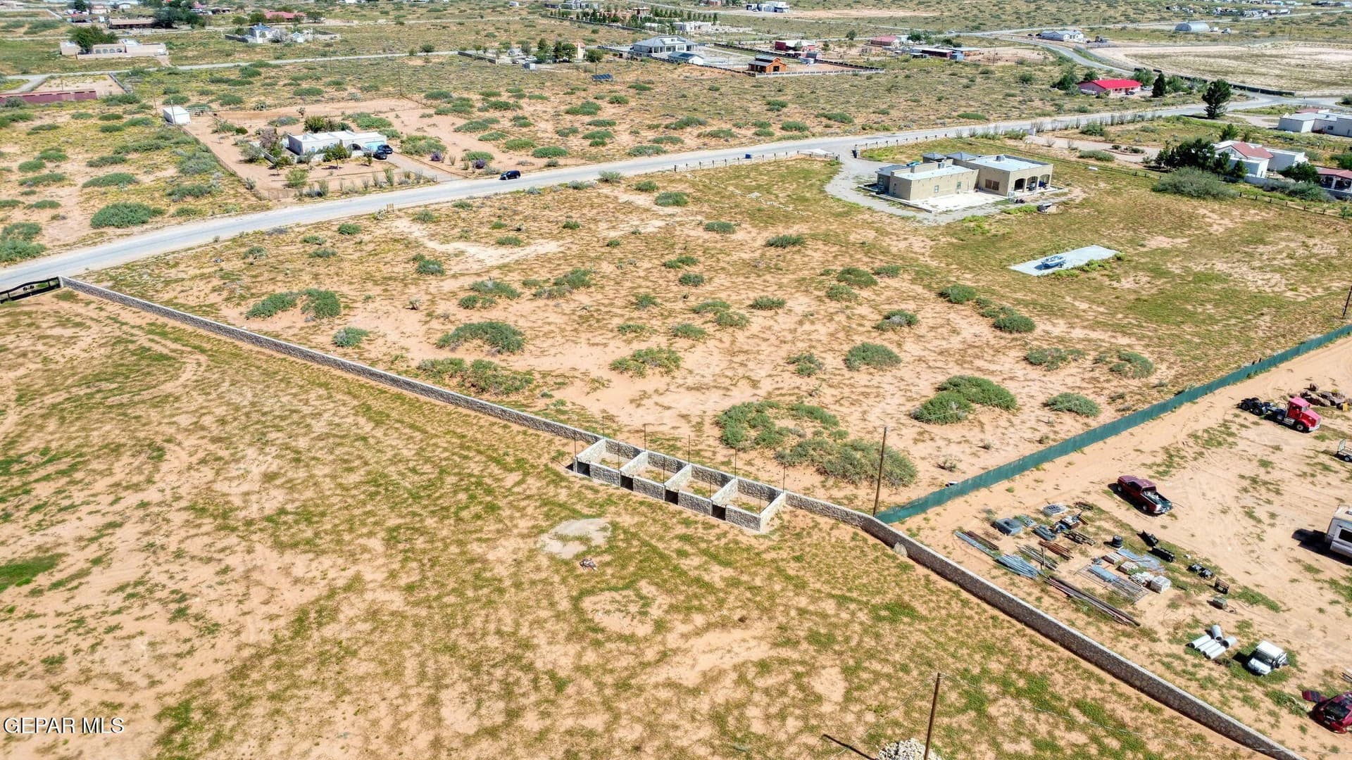 3.21 acres in El Paso County - photo 24