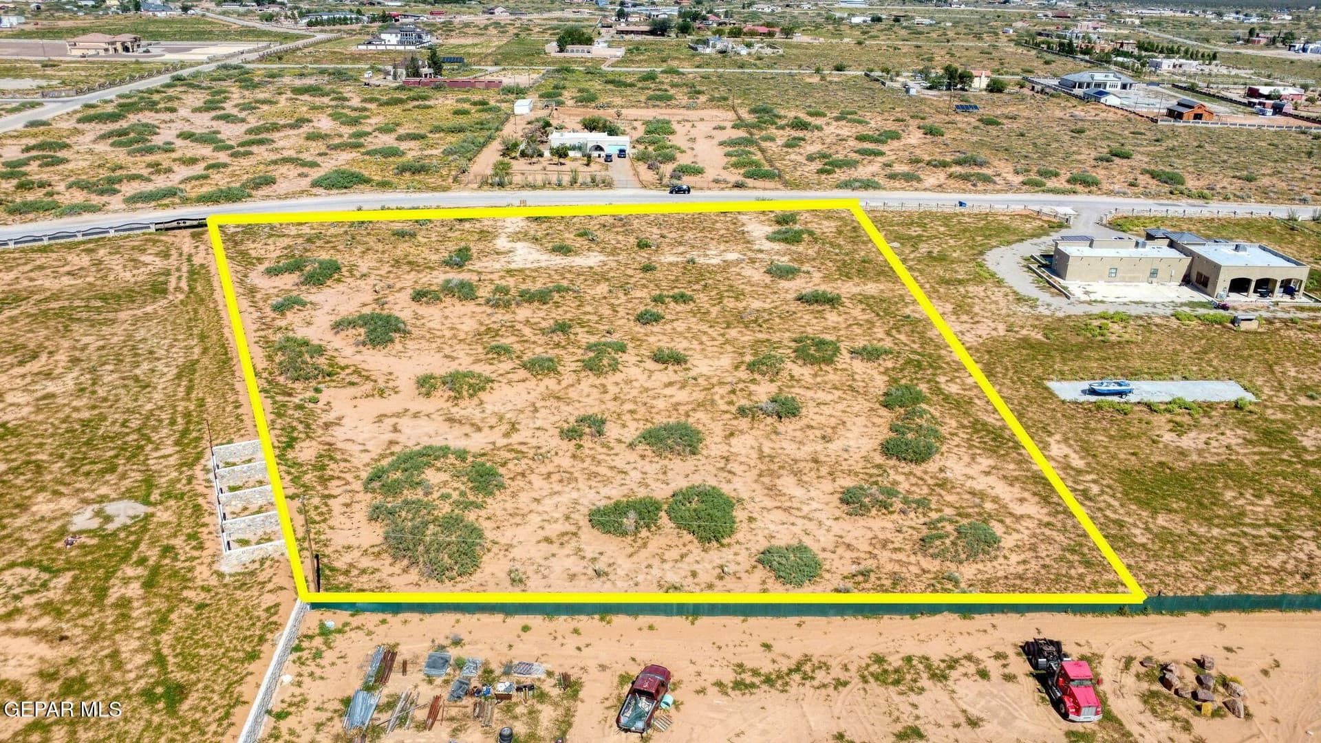 3.21 acres in El Paso County - photo 11