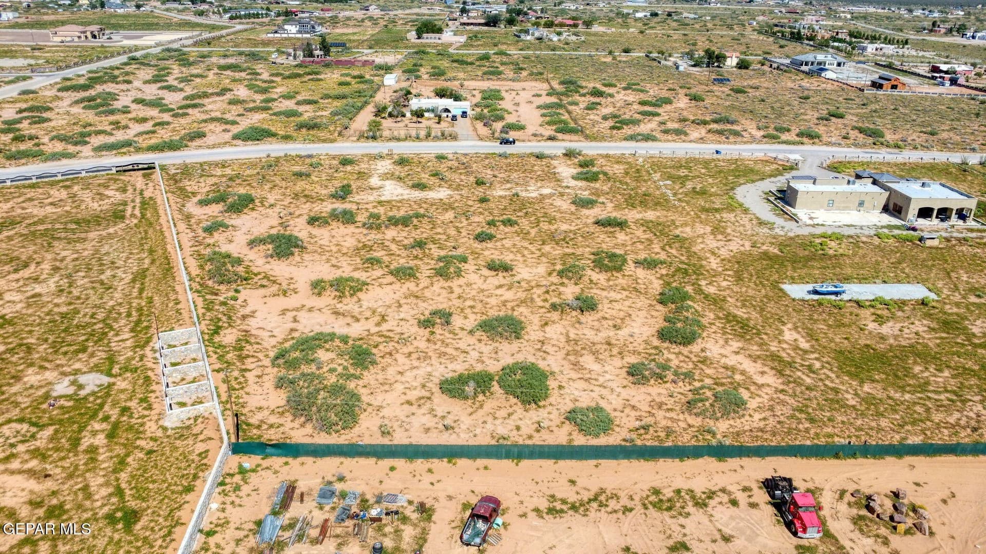 3.21 acres in El Paso County - photo 25