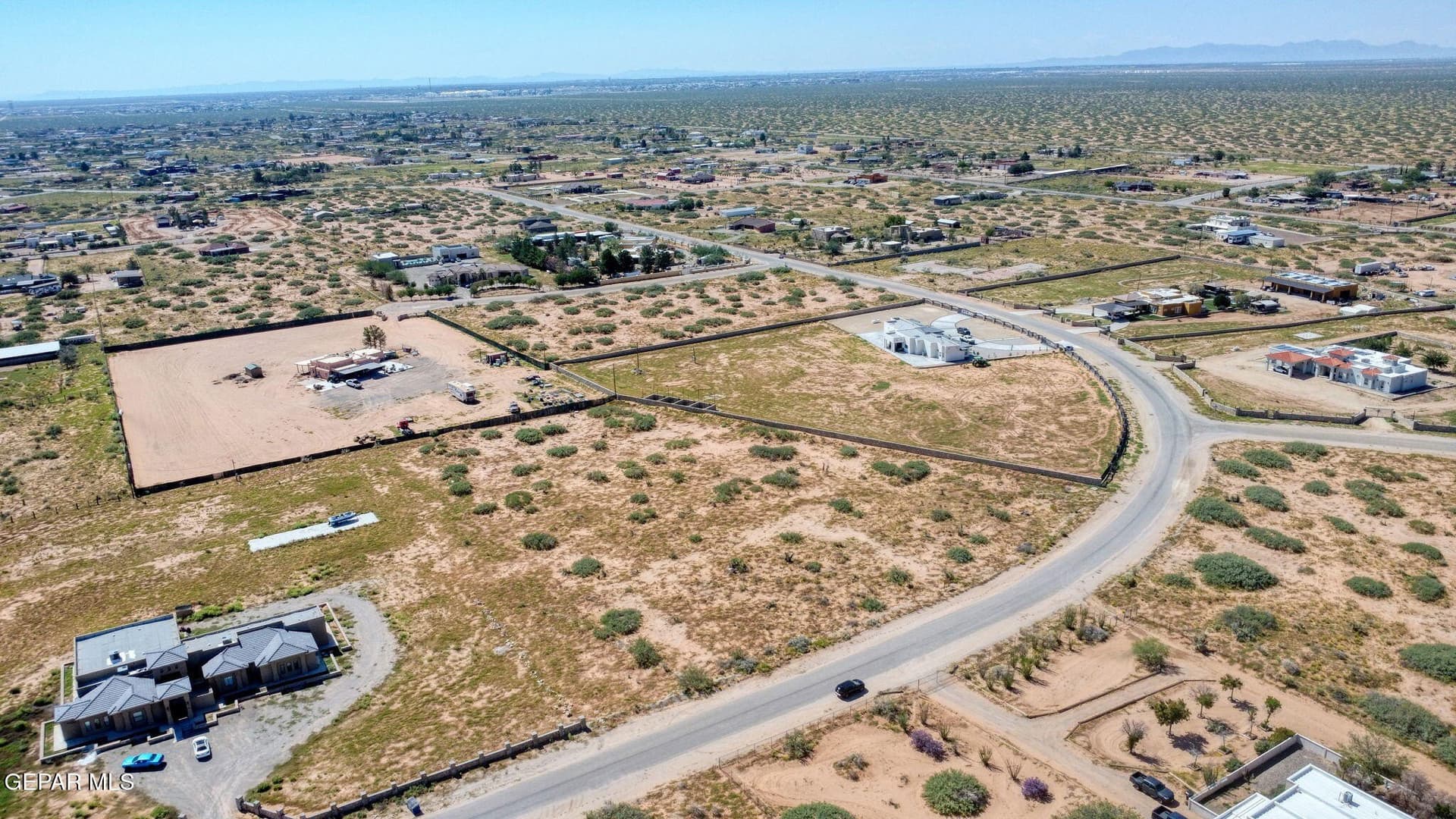 3.21 acres in El Paso County - photo 16