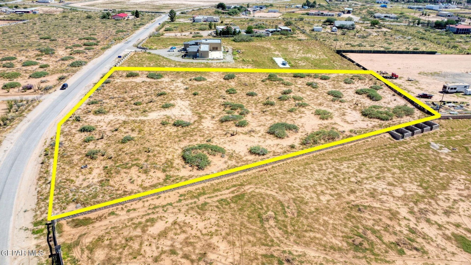 3.21 acres in El Paso County - photo 12
