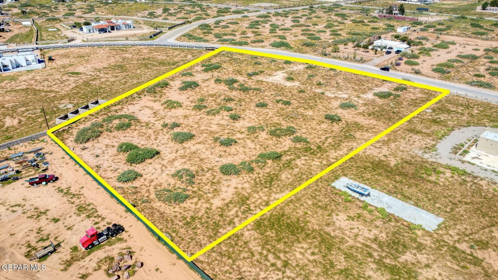 3.21 acres in El Paso County - photo 13