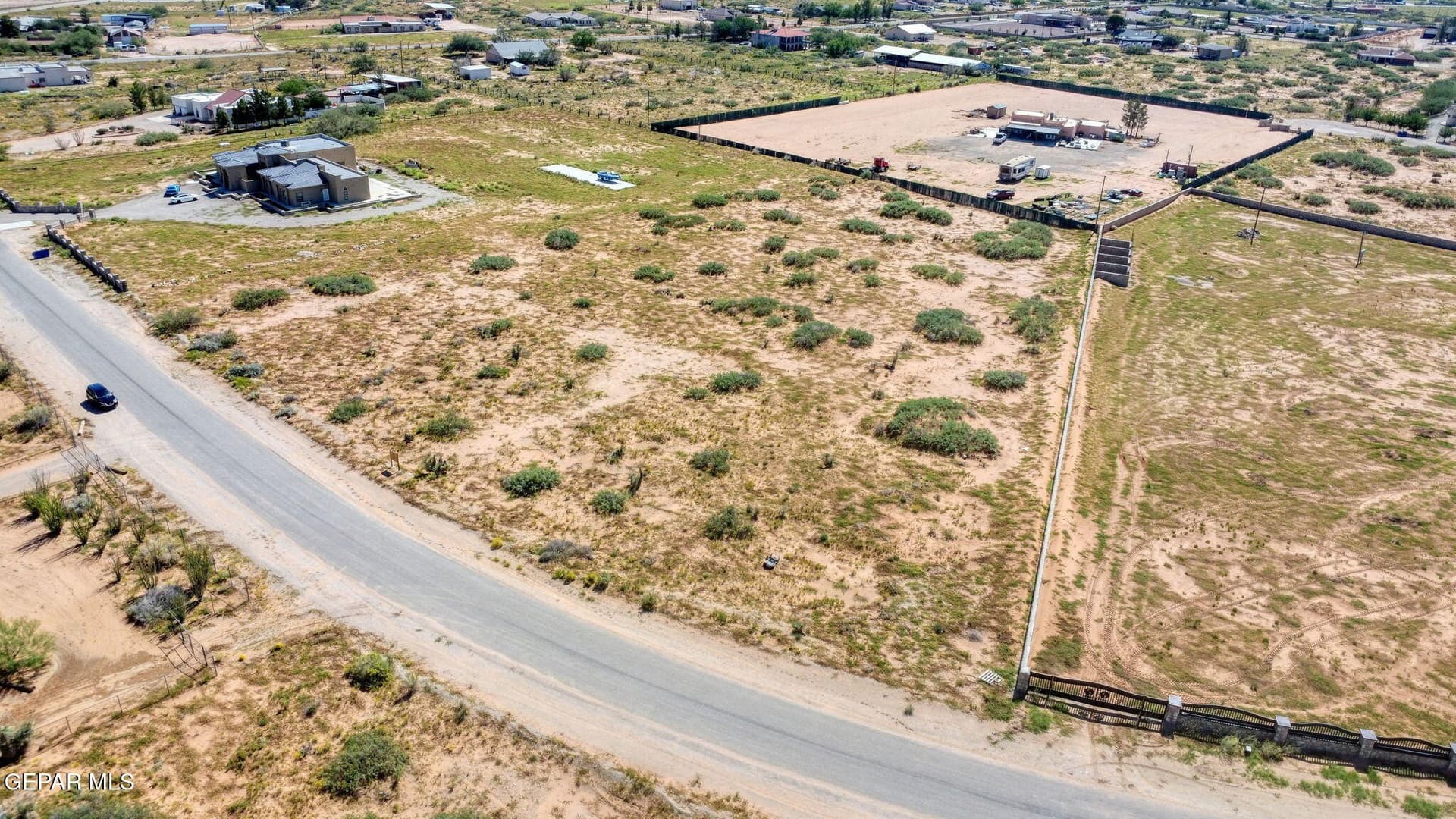 3.21 acres in El Paso County - photo 22