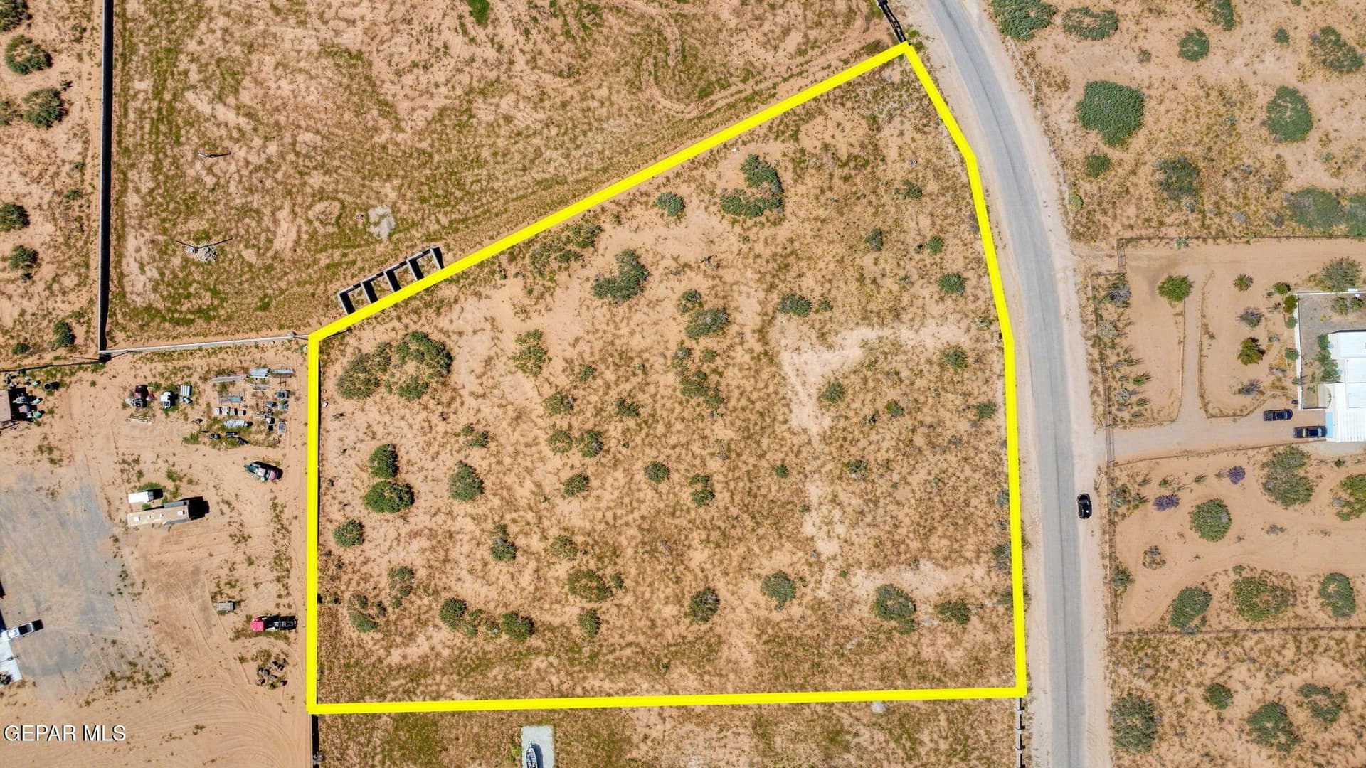 3.21 acres in El Paso County - photo 7