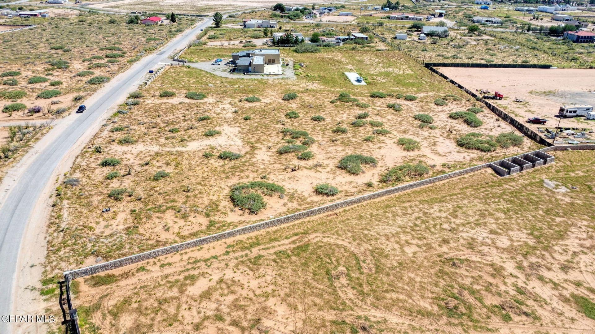 3.21 acres in El Paso County - photo 23