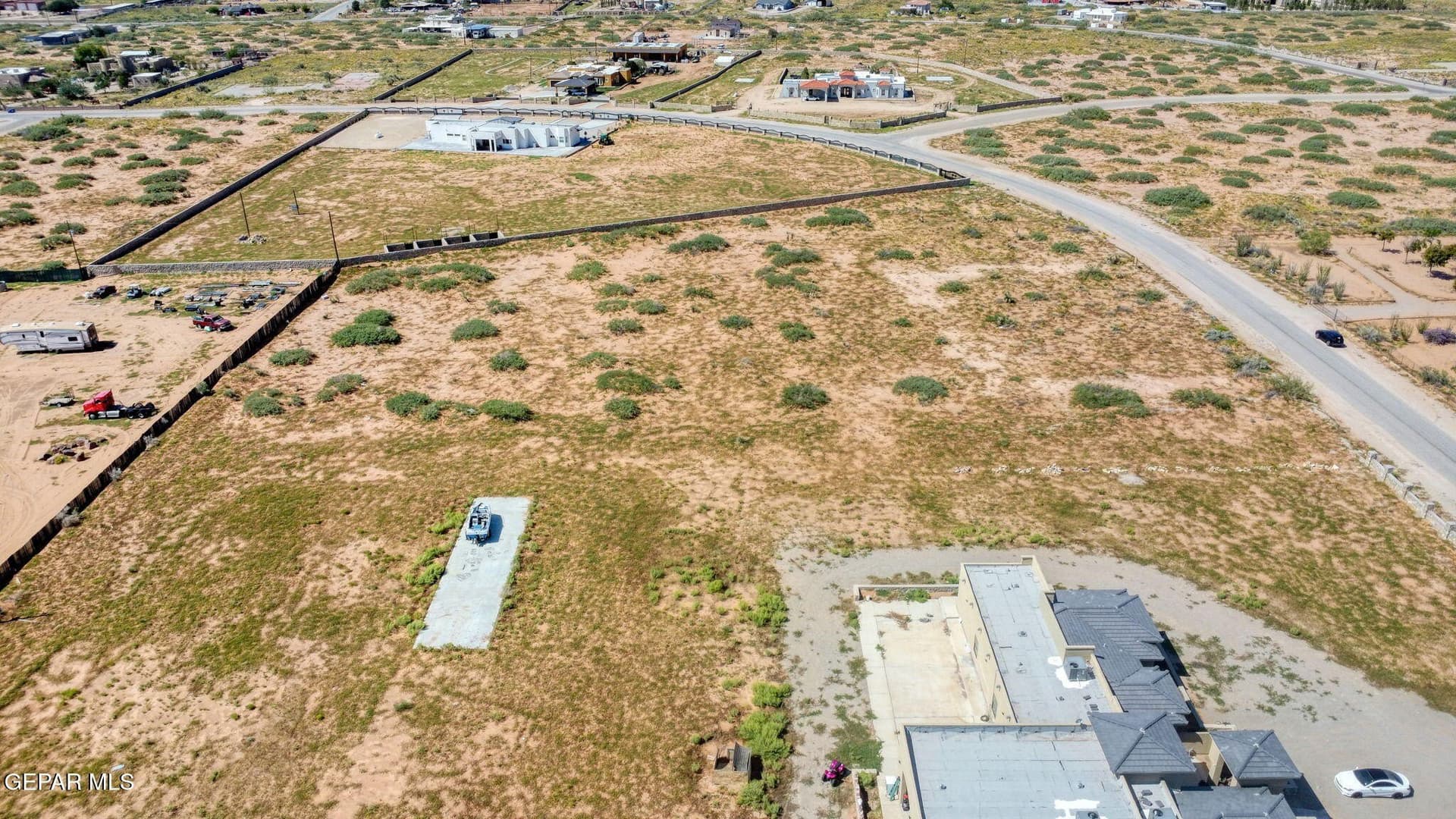 3.21 acres in El Paso County - photo 17
