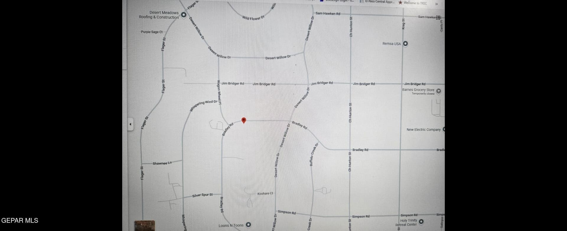 3.21 acres in El Paso County - photo 27