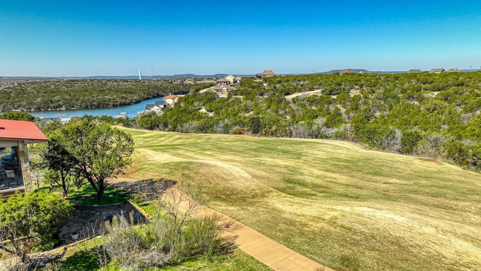 0.1 acres in Palo Pinto County - photo 2