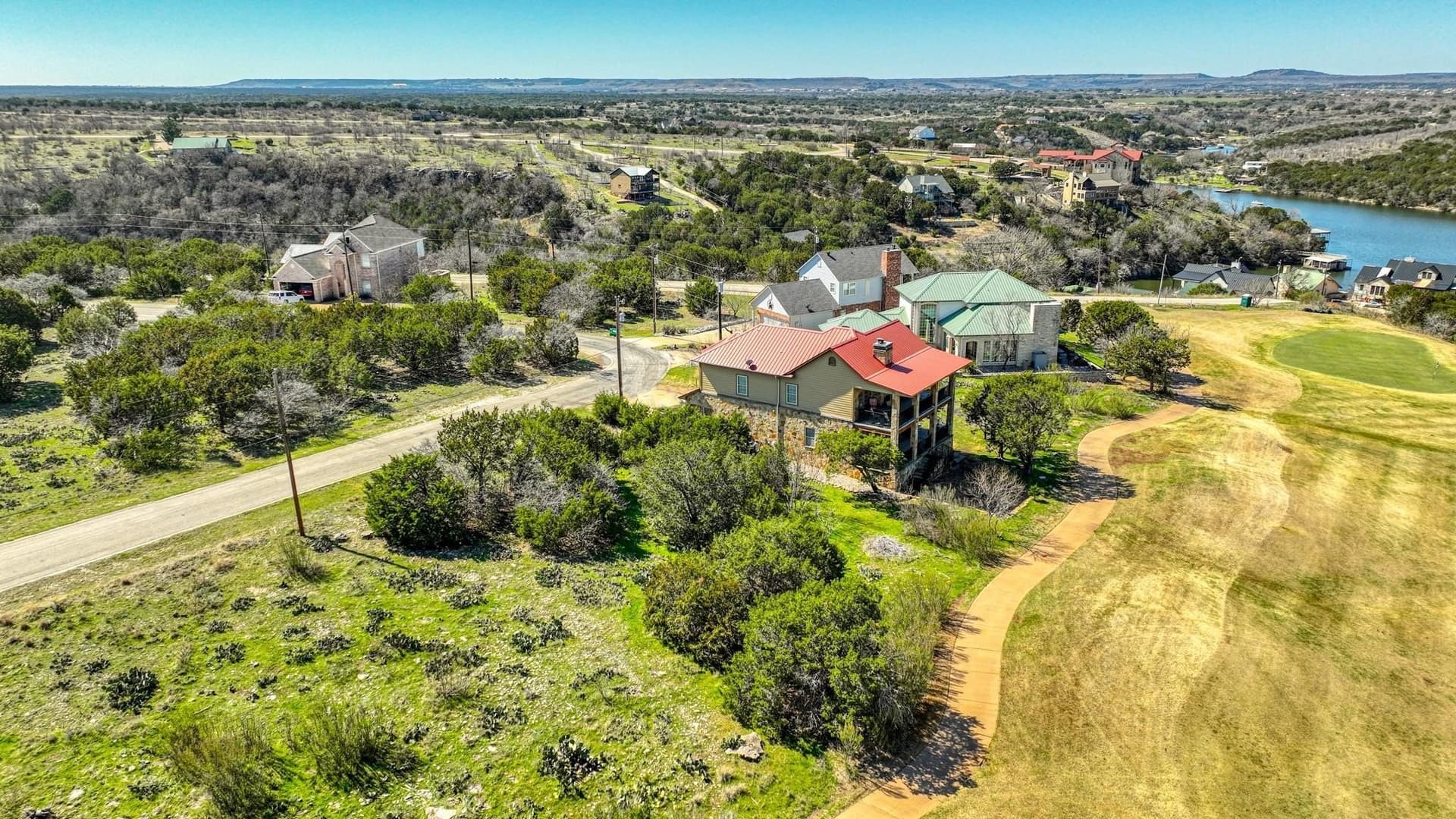 0.1 acres in Palo Pinto County - photo 5