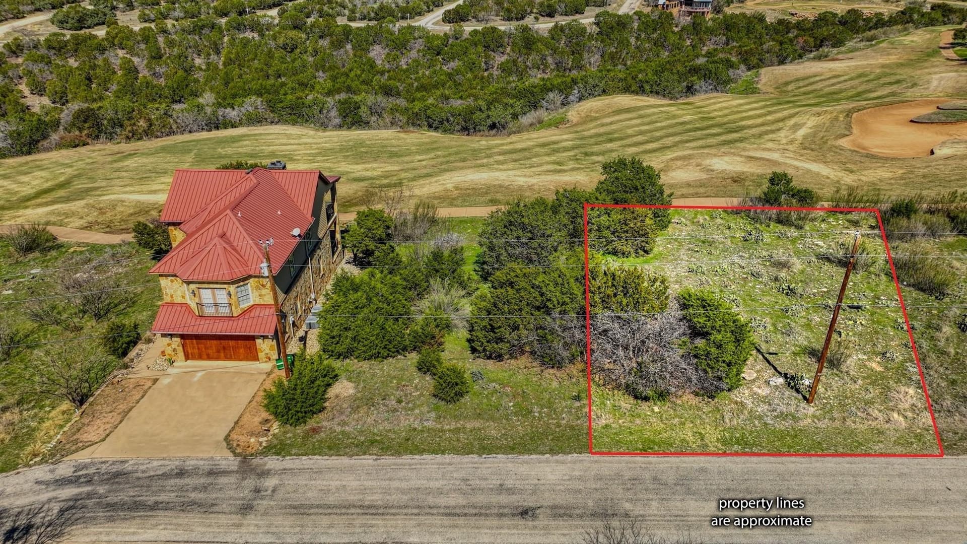 0.1 acres in Palo Pinto County - photo 4