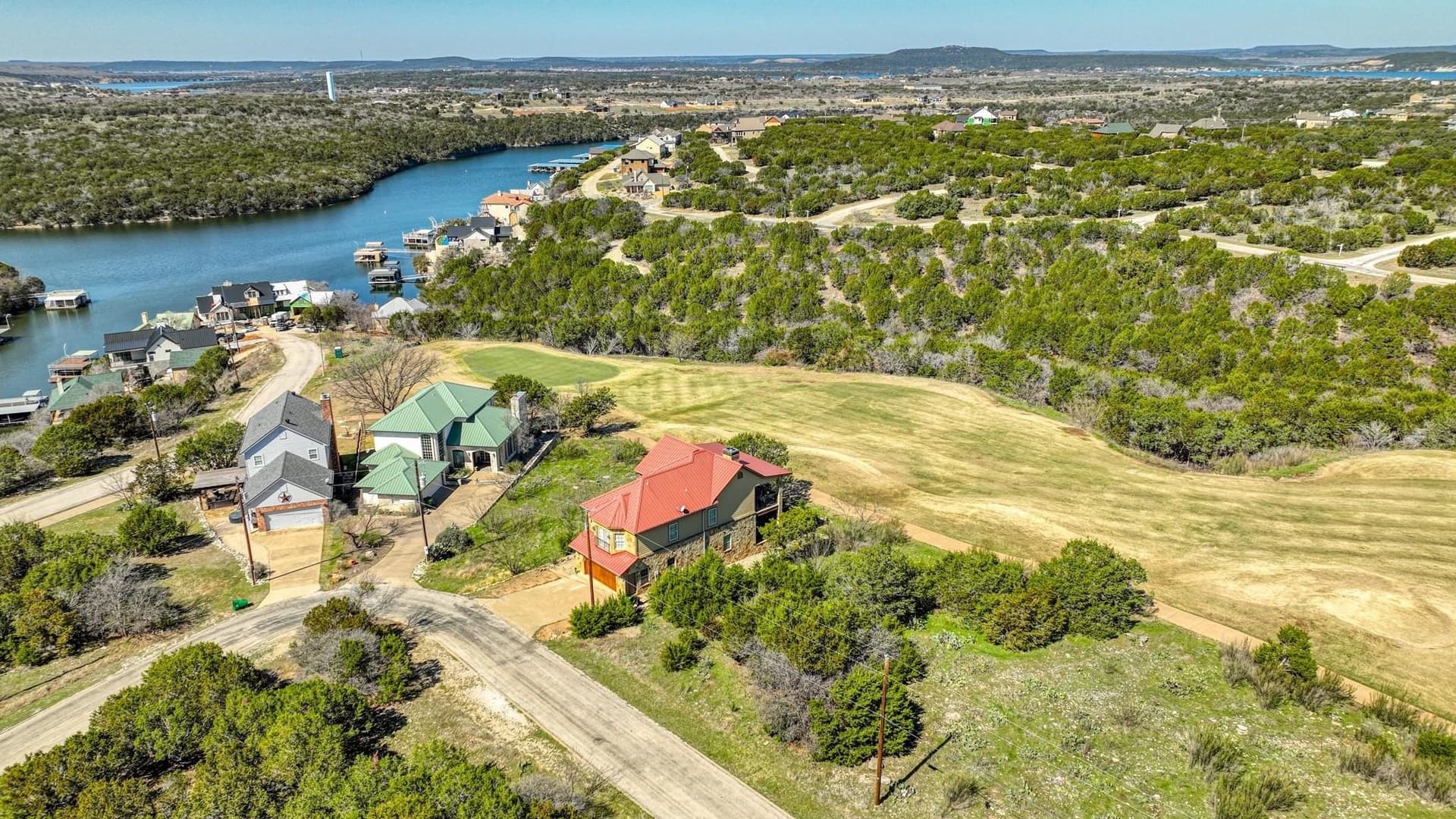 0.1 acres in Palo Pinto County