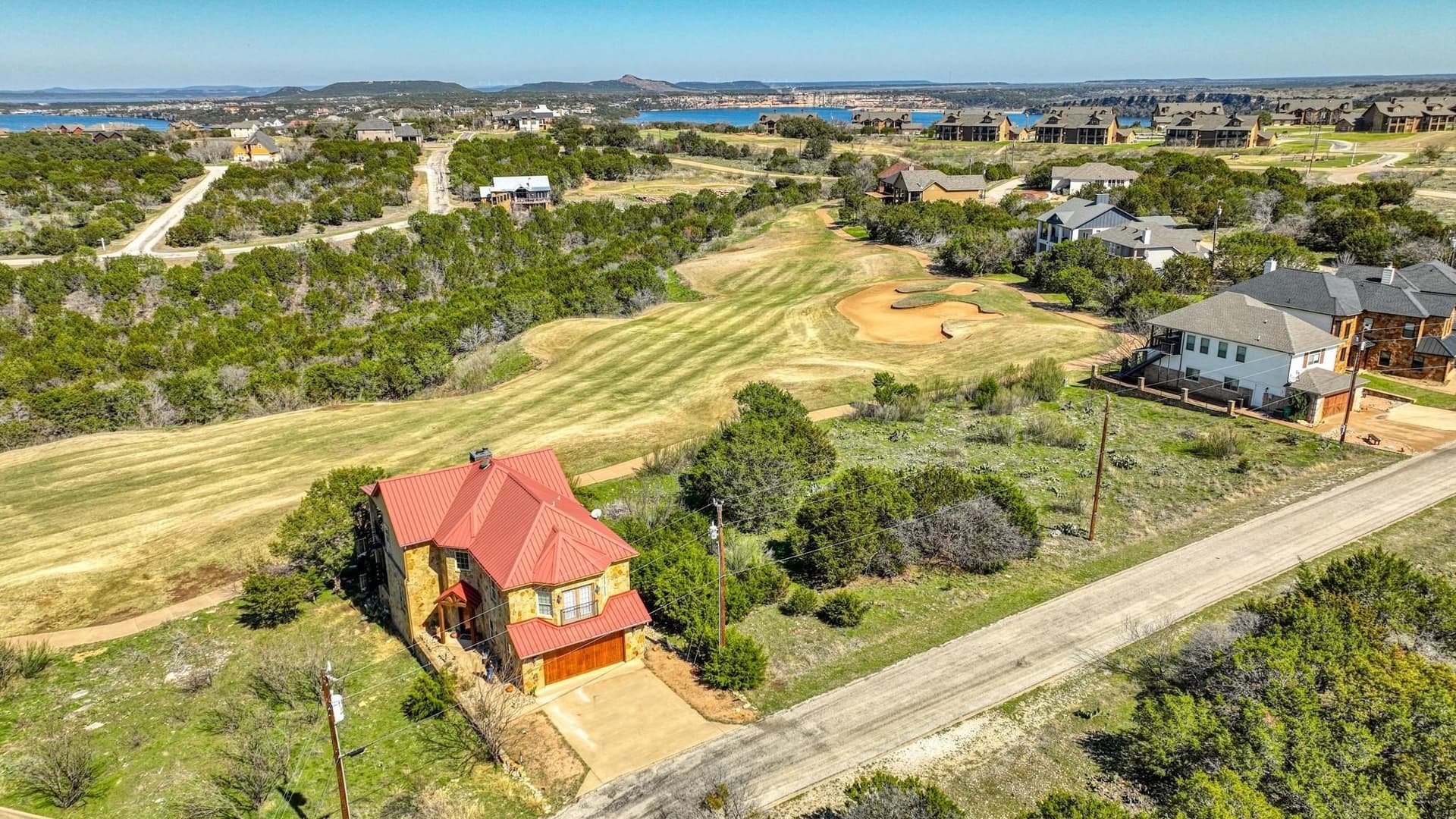 0.1 acres in Palo Pinto County - photo 3