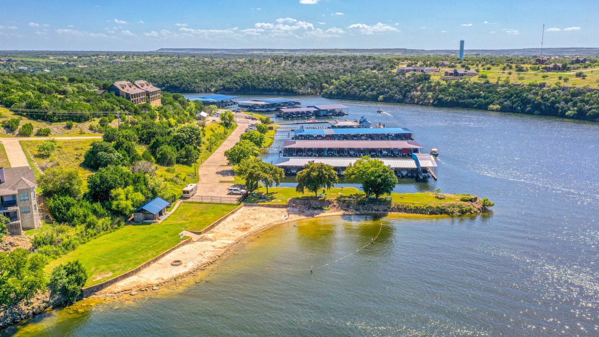0.1 acres in Palo Pinto County - photo 10