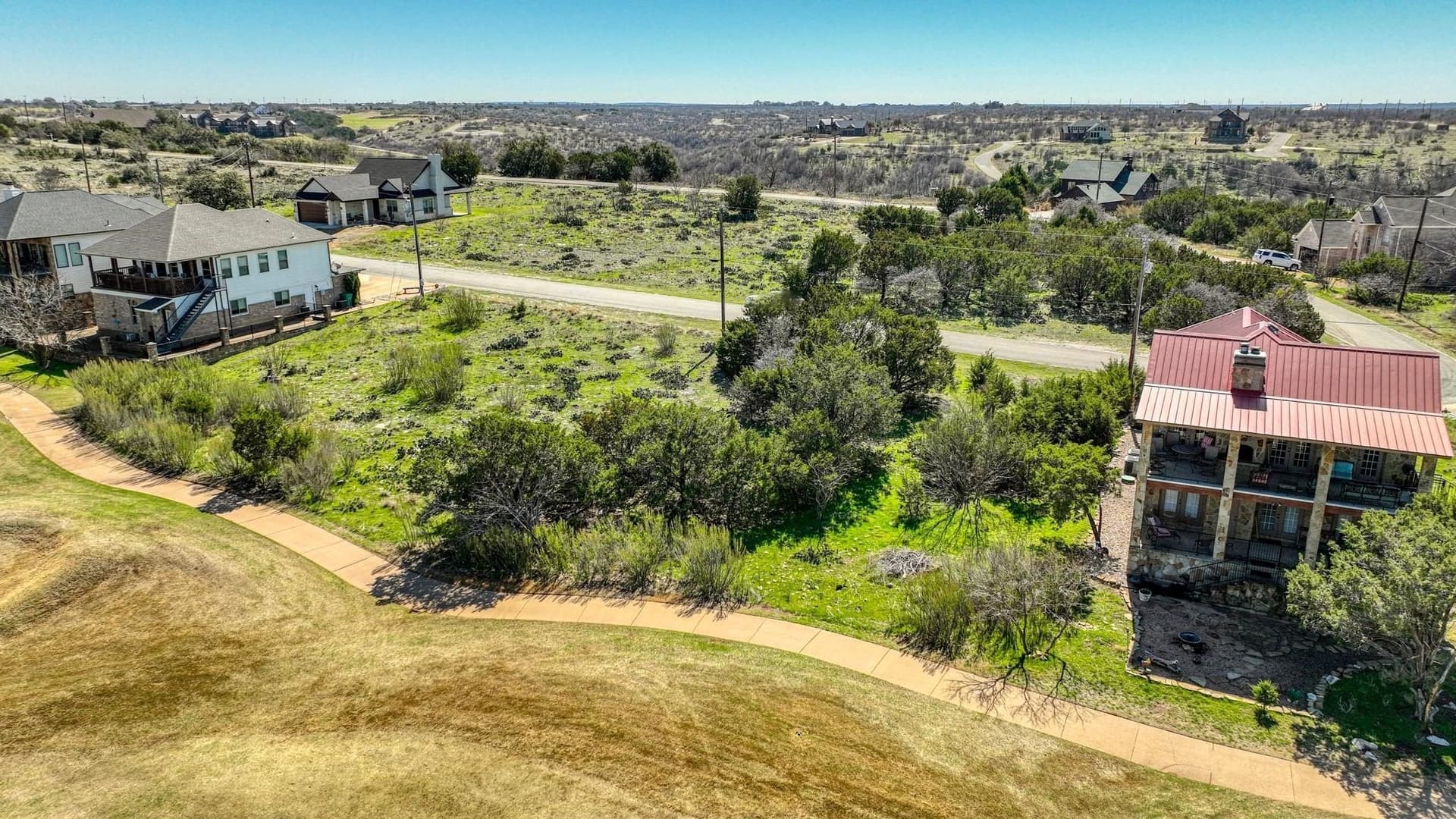 0.1 acres in Palo Pinto County - photo 6
