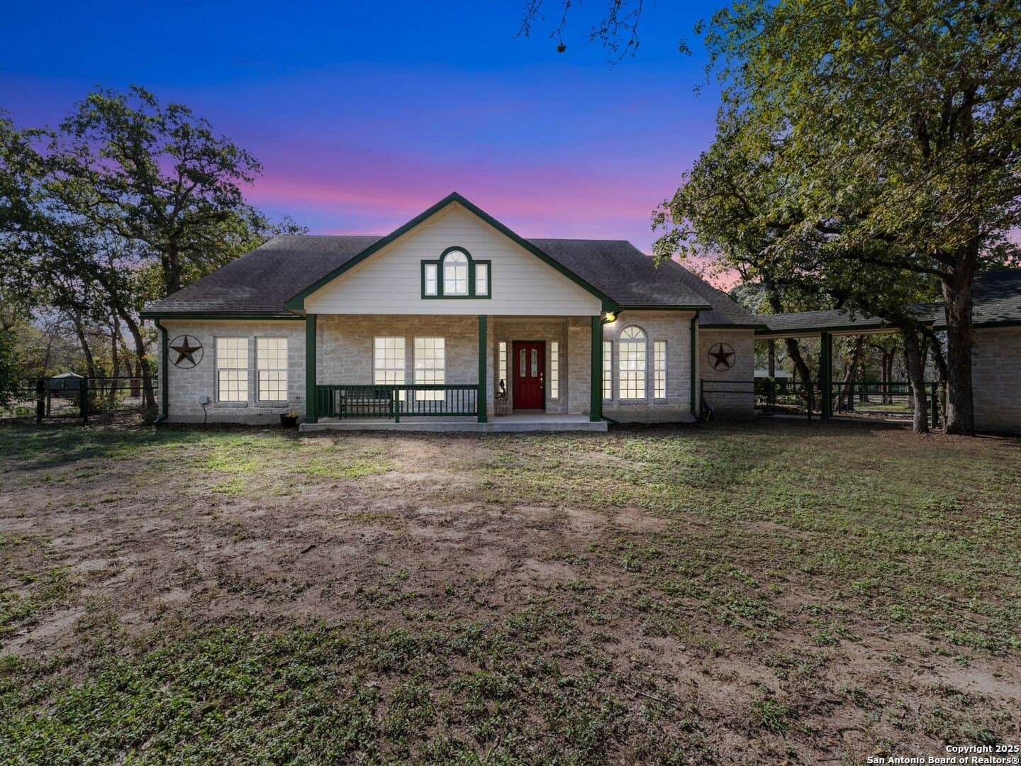 10.04 acres in Bexar County featured view