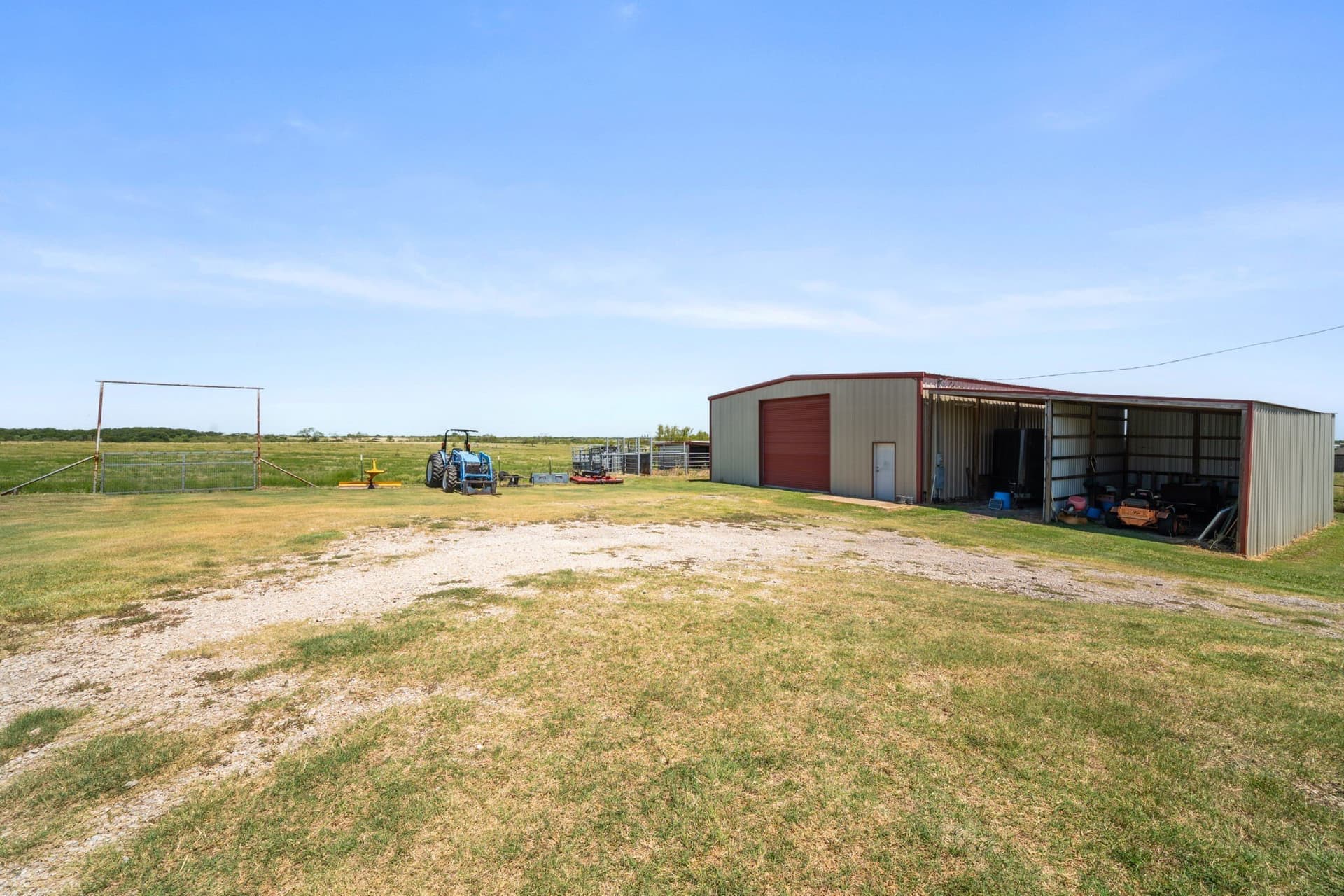 29.68 acres in Ellis County - photo 28
