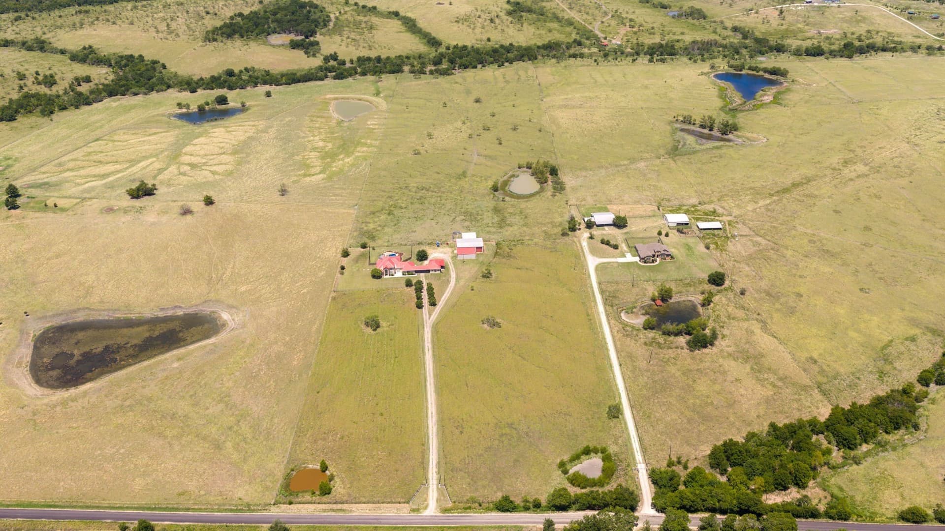 29.68 acres in Ellis County - photo 32