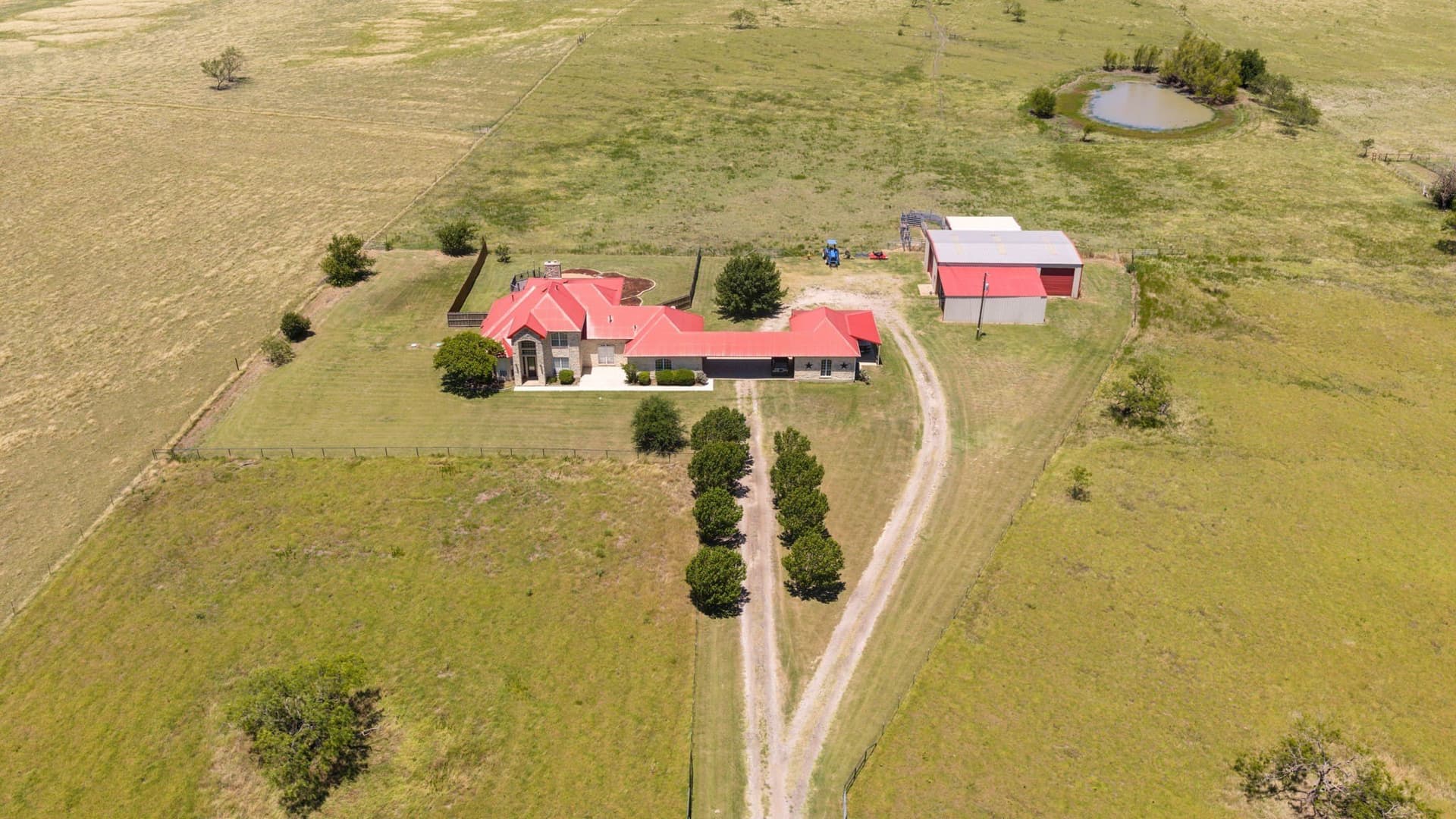 29.68 acres in Ellis County - photo 31