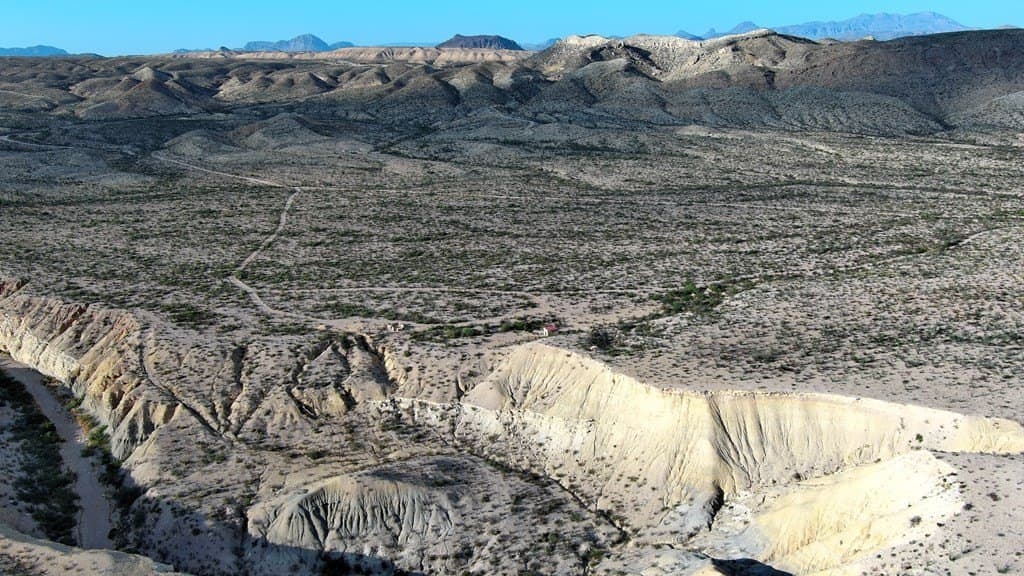 17.51 acres in Brewster County - photo 8