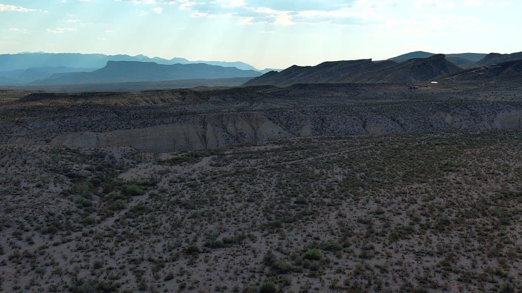 17.51 acres in Brewster County - photo 4