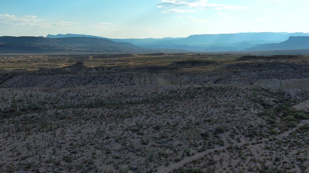 17.51 acres in Brewster County - photo 3