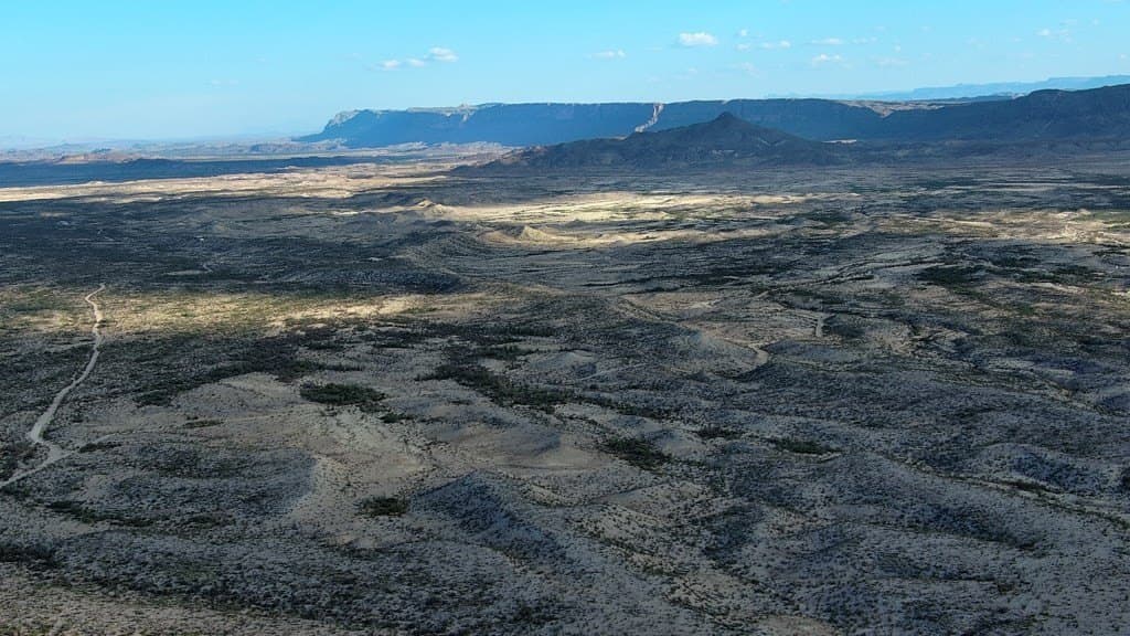 17.51 acres in Brewster County - photo 5