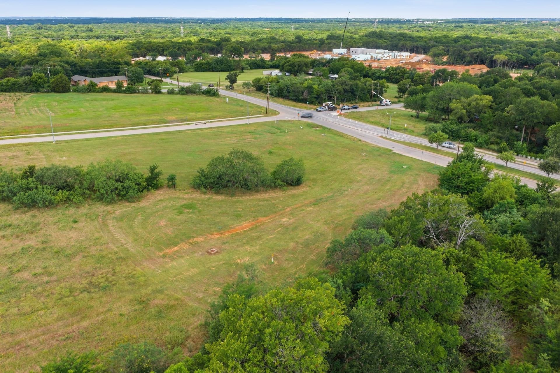 3 acres in Tarrant County - photo 7