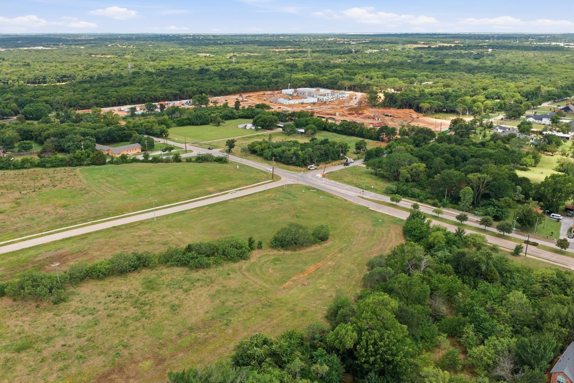 3 acres in Tarrant County - photo 5