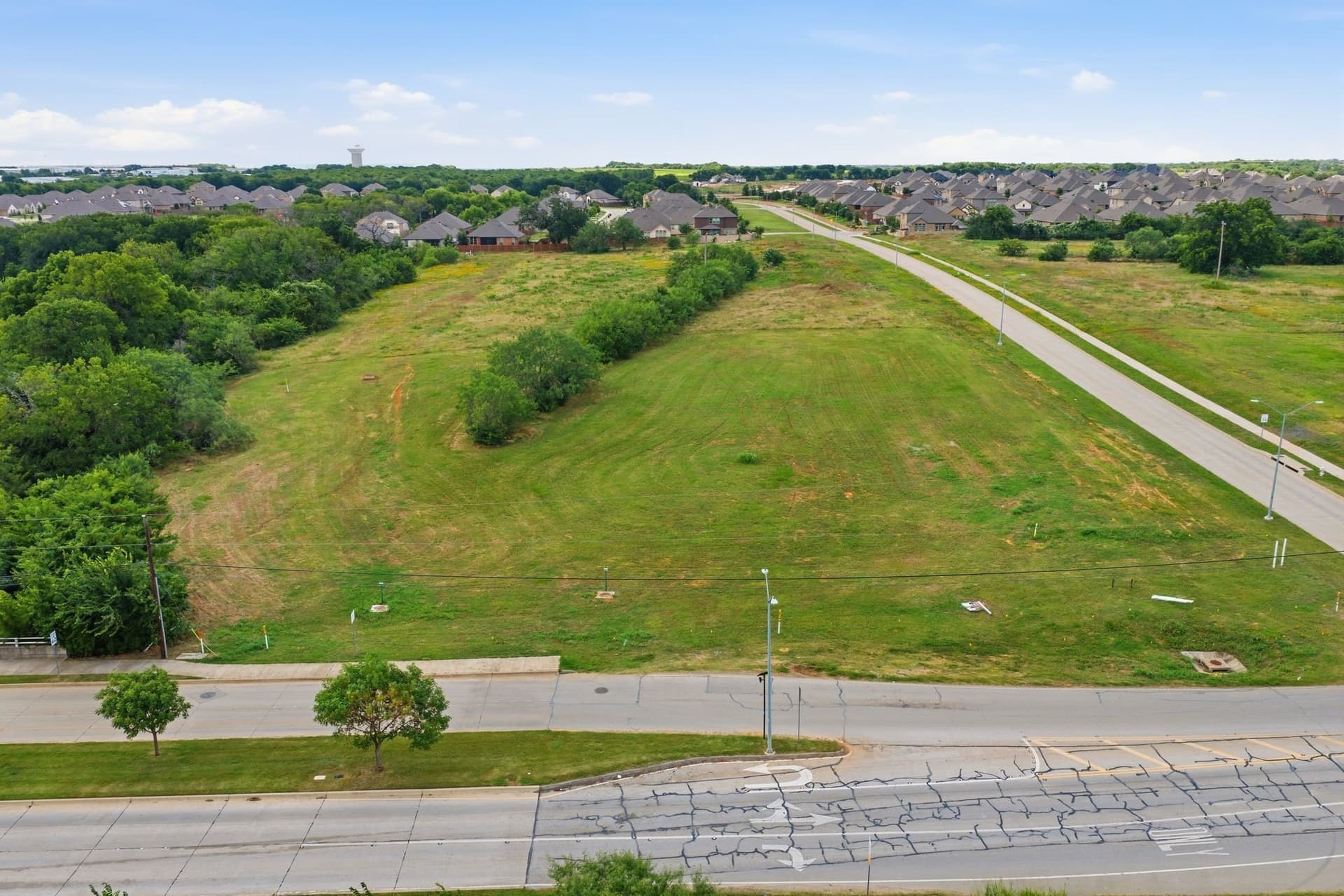 3 acres in Tarrant County - photo 11