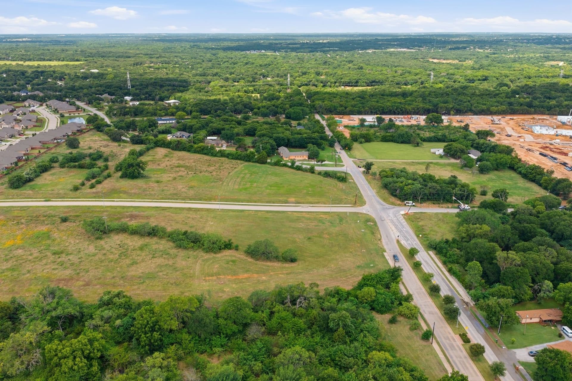 3 acres in Tarrant County - photo 6