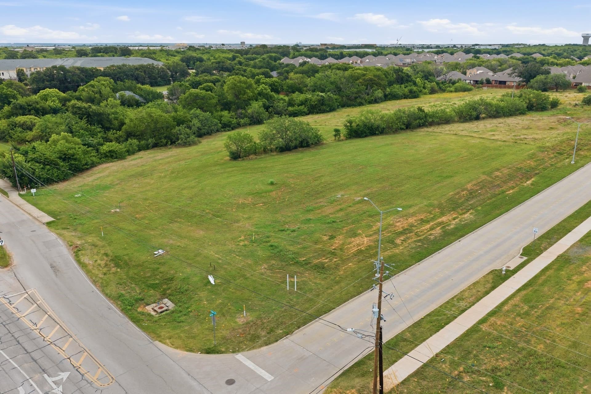 3 acres in Tarrant County - photo 10
