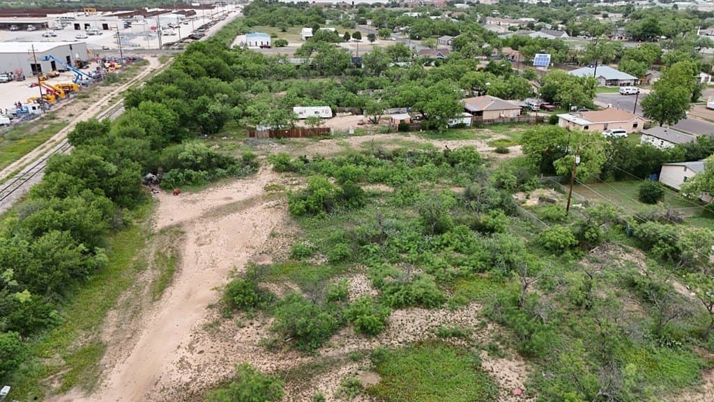 0.26 acres in Tom Green County featured view