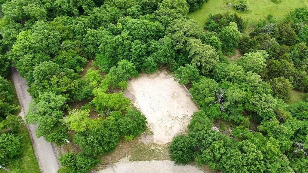 3 acres in Hunt County featured view
