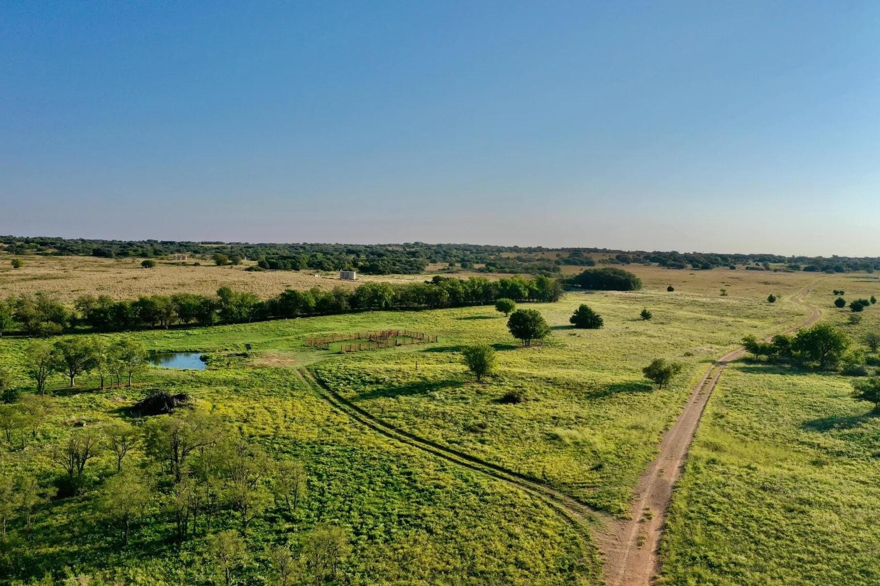 480 acres in Wheeler County gallery image 2