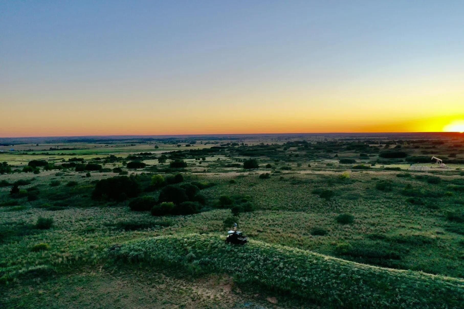 480 acres in Wheeler County gallery image 4