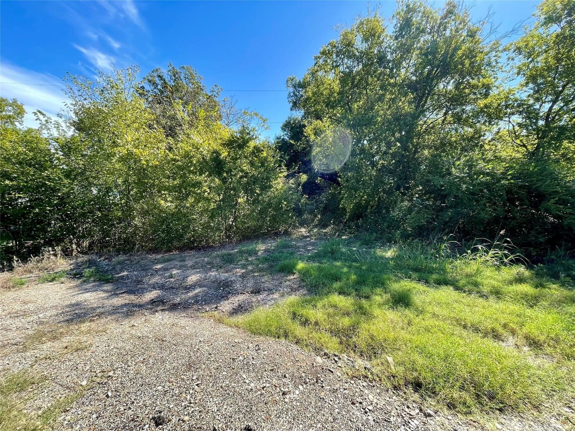 0.82 acres in Hunt County
