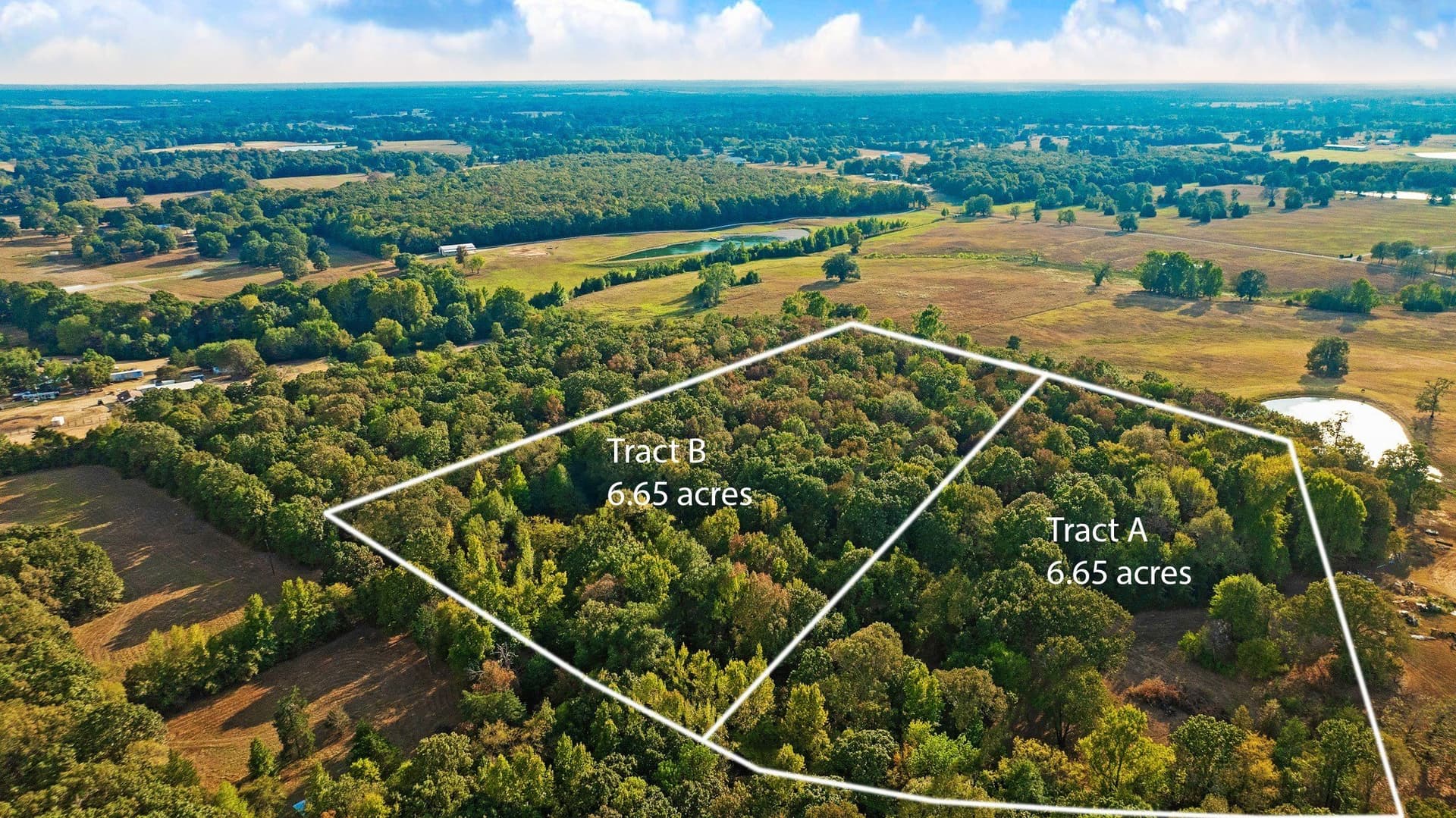 6.65 acres in Lamar County - photo 6