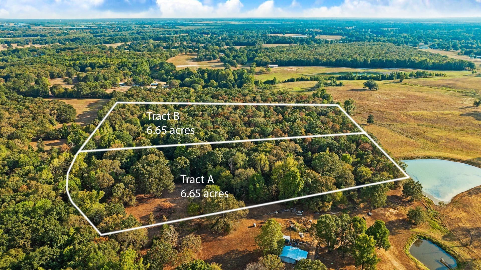6.65 acres in Lamar County - photo 5