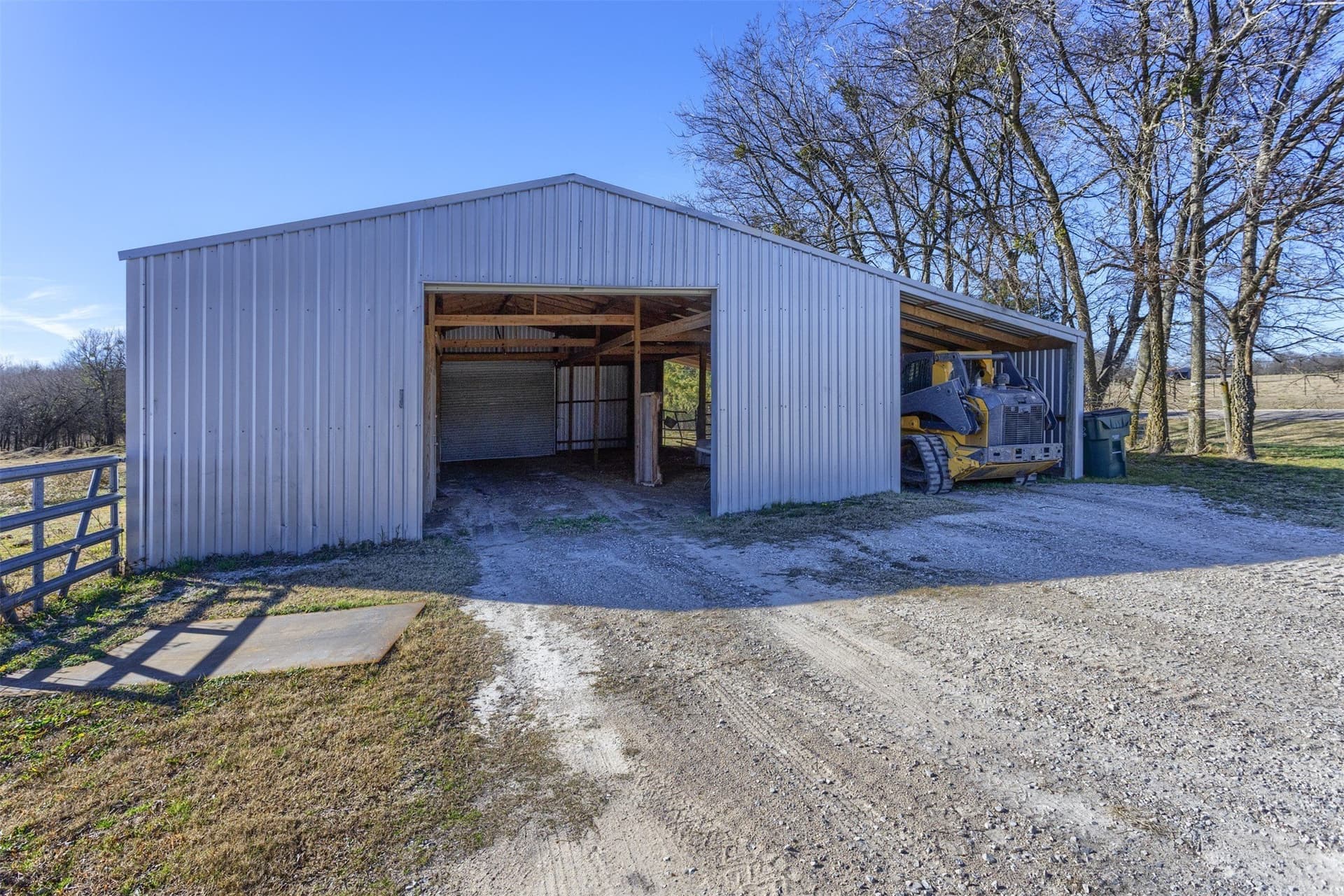 21.61 acres in Hunt County - photo 8