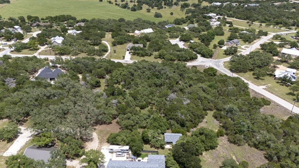 2.01 acres in Blanco County - photo 9