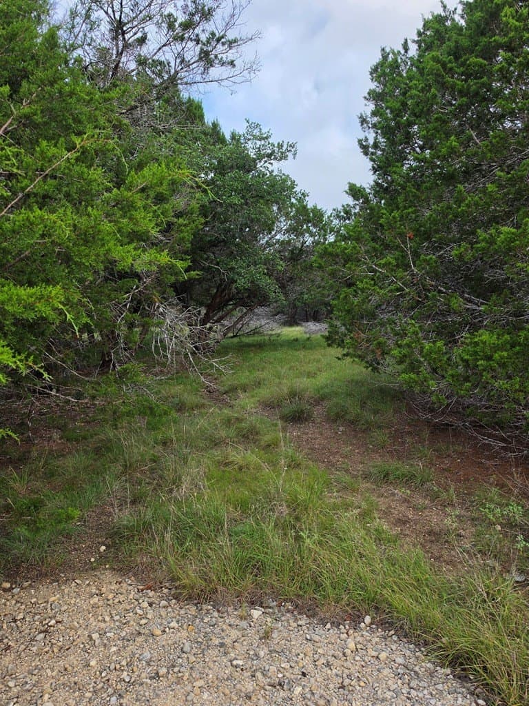 2.01 acres in Blanco County - photo 11