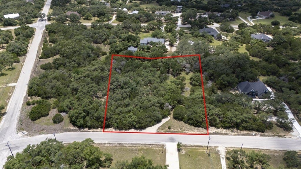 2.01 acres in Blanco County featured view