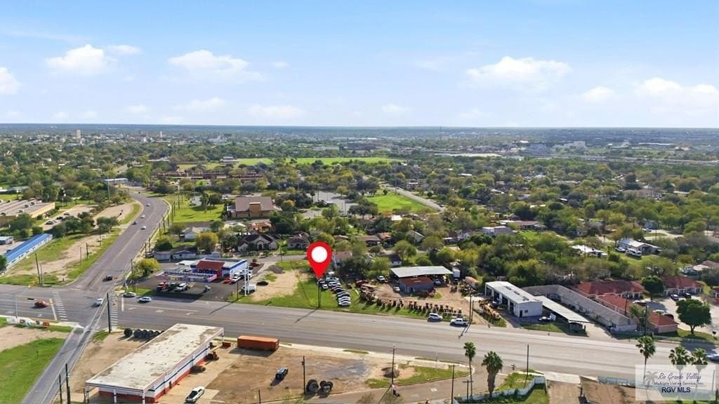 0.24 acres in CAMERON County featured view
