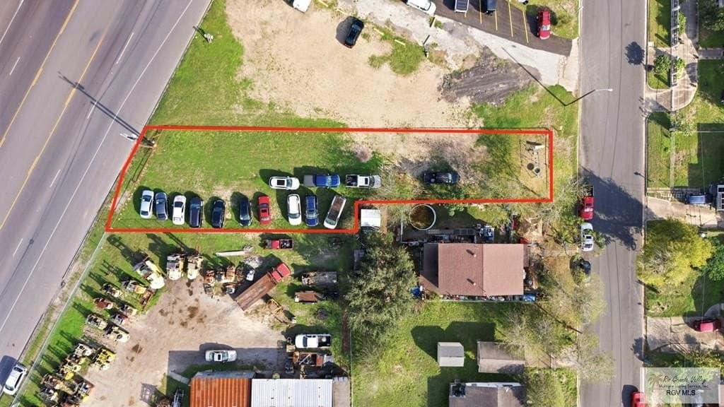 0.24 acres in CAMERON County - photo 8